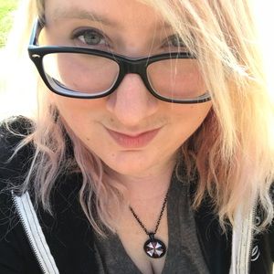 Meet your Posher, Kathryn